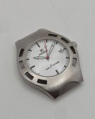Kienzle Kinetic Auto Power