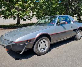 BERTONE X1/9 2ª serie - 1982