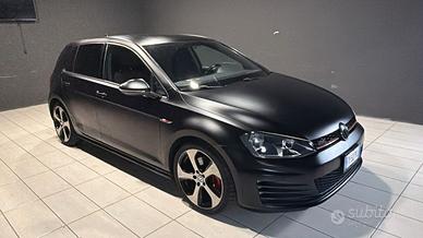 VOLKSWAGEN GOLF 7 GTI DEL 2019 TSI DSG 70.000 KM
