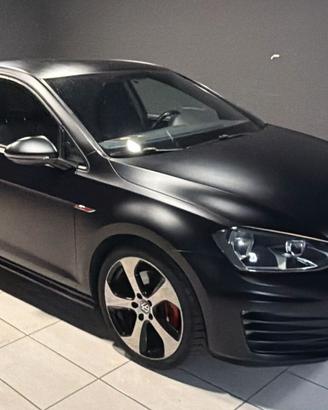 VOLKSWAGEN GOLF 7 GTI DEL 2019 TSI DSG 70.000 KM