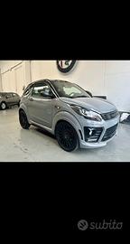 LIGIER JS 50 DCI Sport Ultimate ICE TEC