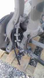 AUDI Q5 2.0 AVANTRENO 2010>