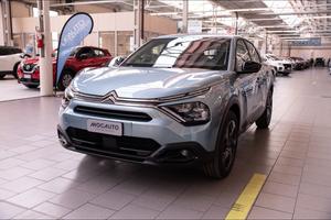 CITROEN C4 HYBRID 145 CV AUTOMATICO - COLLECTION -