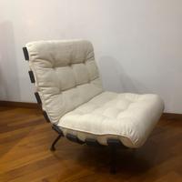 Poltrona Tacchini