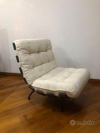 Poltrona Tacchini