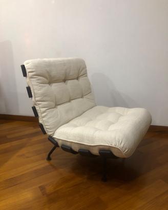 Poltrona Tacchini