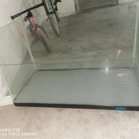 Tartarughiera o Terrarrio Jebo