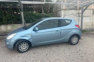 Hyundai i20 1.2 gpl