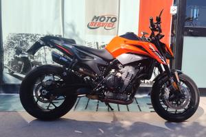 Ktm 790 Duke