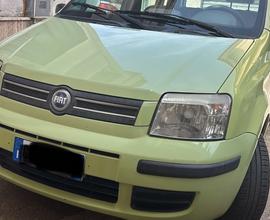 FIAT Panda 2ª serie - 2004