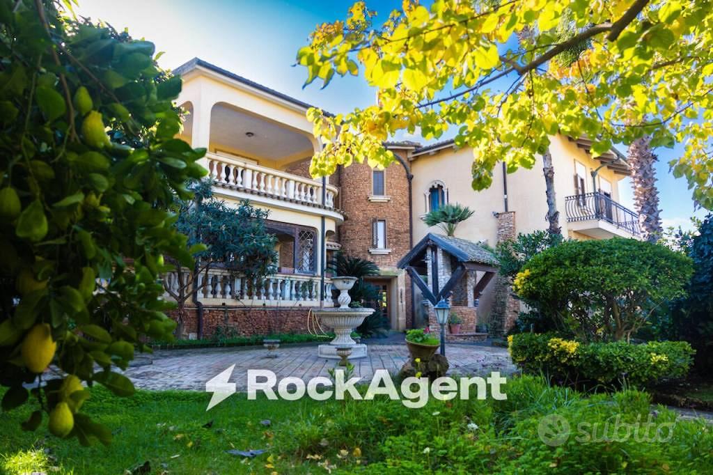 Casa – Agrigento, Serraferlicchio, Fontanelle - Vista 3