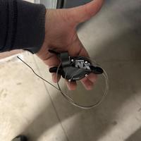 Manettino Sram NX 11v trigger