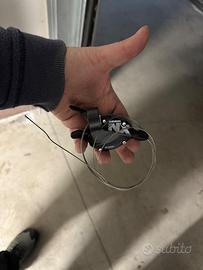 Manettino Sram NX 11v trigger