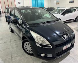 Peugeot 5008 1.6 112 CV - 7 posti Tecno - 2010