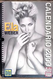 calendario ela weber 2005