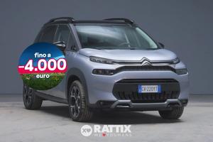 CITROEN C3 Aircross I 2021 C3 Aircross 1.2 puretec