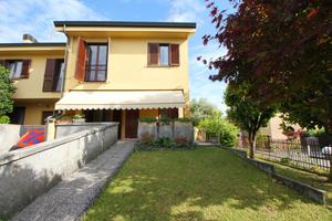 Villa a schiera Legnano [Cod. rif 3321105VRG]