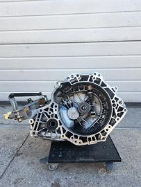 Cambio manuale Opel Corsa C 1.3 diesel del 2006