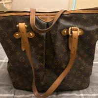 Borsa vintage Louis Vuitton