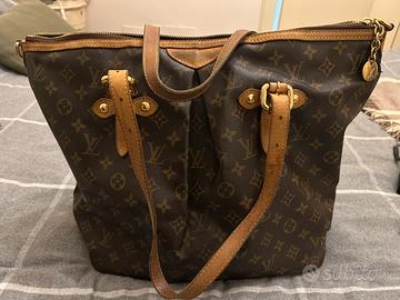 Borsa vintage Louis Vuitton