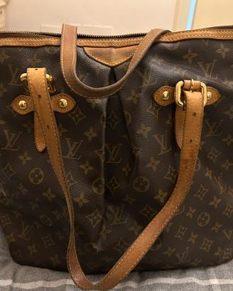 Borsa vintage Louis Vuitton