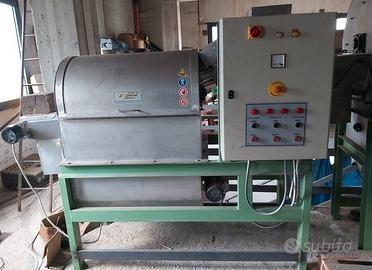 Separatore Nocciolino