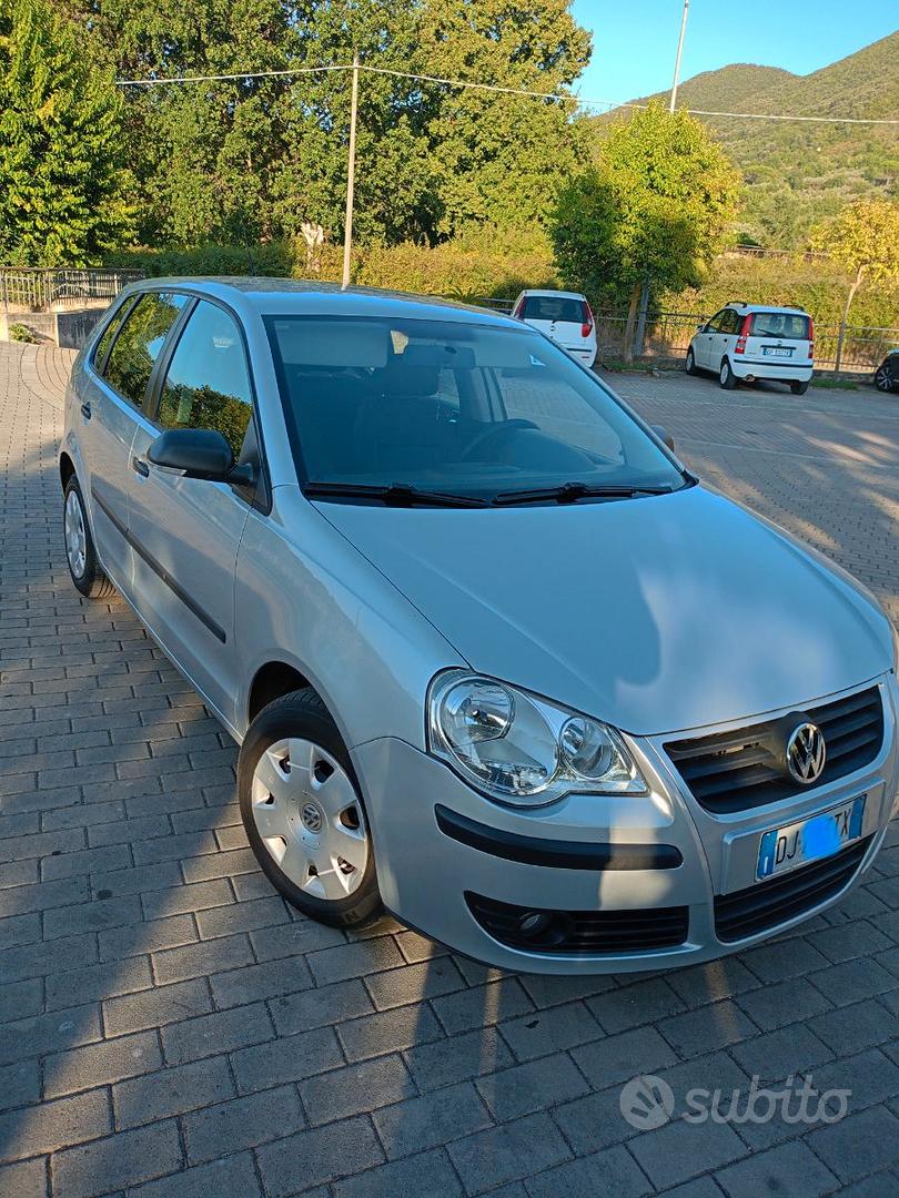 Volkswagen Polo 5ª serie