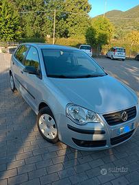 Polo 1.2 comp. Passaggio