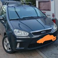 Ford cmax