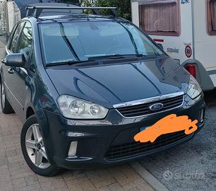 Ford cmax
