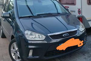 Ford cmax