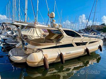 Solemar 37 Oceanic 2 x 370 Volvo Penta