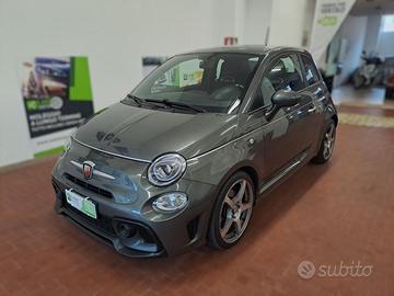ABARTH 595 1.4 Turbo T-Jet 145 CV