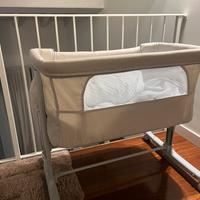 Next to me