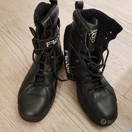 Stivaletto pelle FREDDY