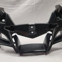 maschera plastica portafanali condotto aria yamaha