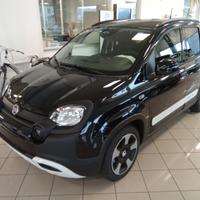 Fiat Panda 1.0 FireFly S&S Hybrid Pandina