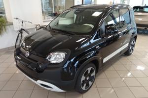 Fiat Panda 1.0 FireFly S&S Hybrid Pandina