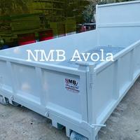 Cassone scarrabile nuovo