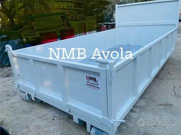 Cassone scarrabile nuovo