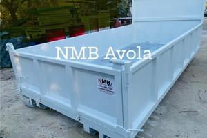 Cassone scarrabile nuovo