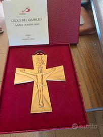 Croce del Giubileo Anno Domini 2000