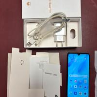 HUAWEI P30 lite
