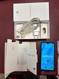 HUAWEI P30 lite