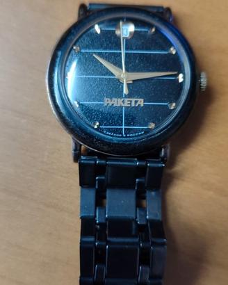 Orologio Paketa