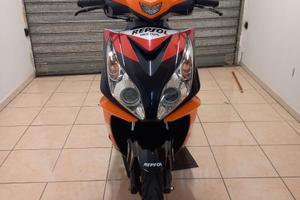 Honda NSC 50 - 2013