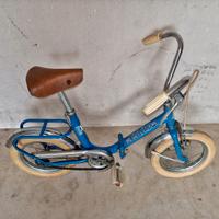 Giordani Bici Eddy bambino.