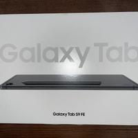 Tablet Samsung Galaxy Tab S9FE