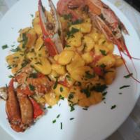cuoca con esperienza 