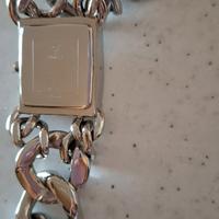 Orologio Guess acciaio donna